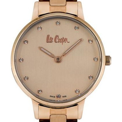 Lee Cooper LC06940.410 - zegarek damski 2
