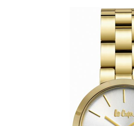 Lee Cooper LC06941.180 - zegarek damski 4