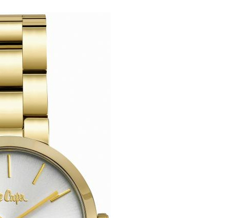 Lee Cooper LC06941.180 - zegarek damski 5