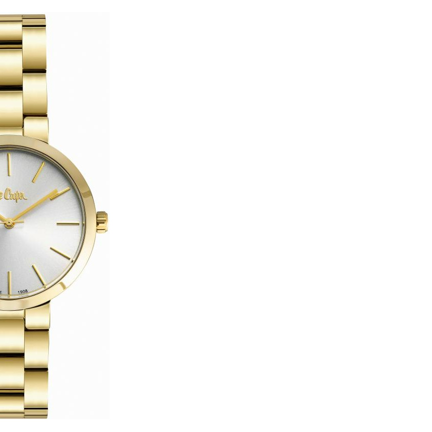 Lee Cooper LC06941.180 - zegarek damski 6