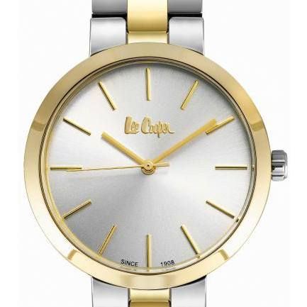 Lee Cooper LC06941.230 - zegarek damski 2