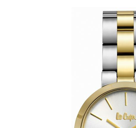 Lee Cooper LC06941.230 - zegarek damski 4