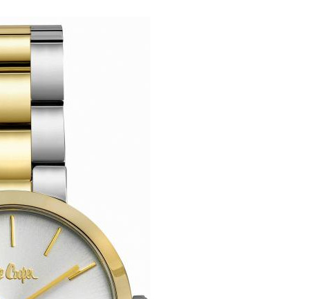 Lee Cooper LC06941.230 - zegarek damski 5