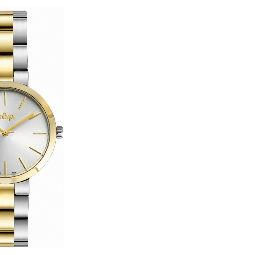 Lee Cooper LC06941.230 - zegarek damski 6