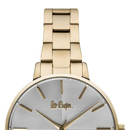 Lee Cooper LC06943.130 - zegarek damski 3