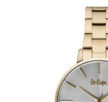 Lee Cooper LC06943.130 - zegarek damski 4