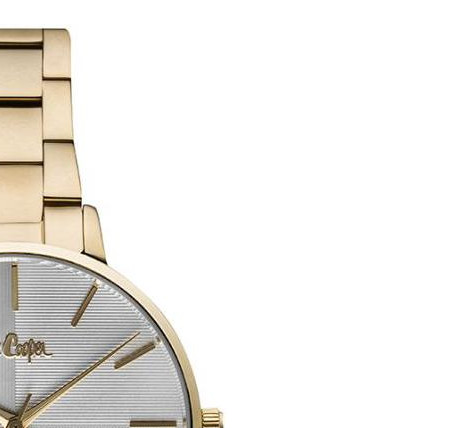 Lee Cooper LC06943.130 - zegarek damski 5