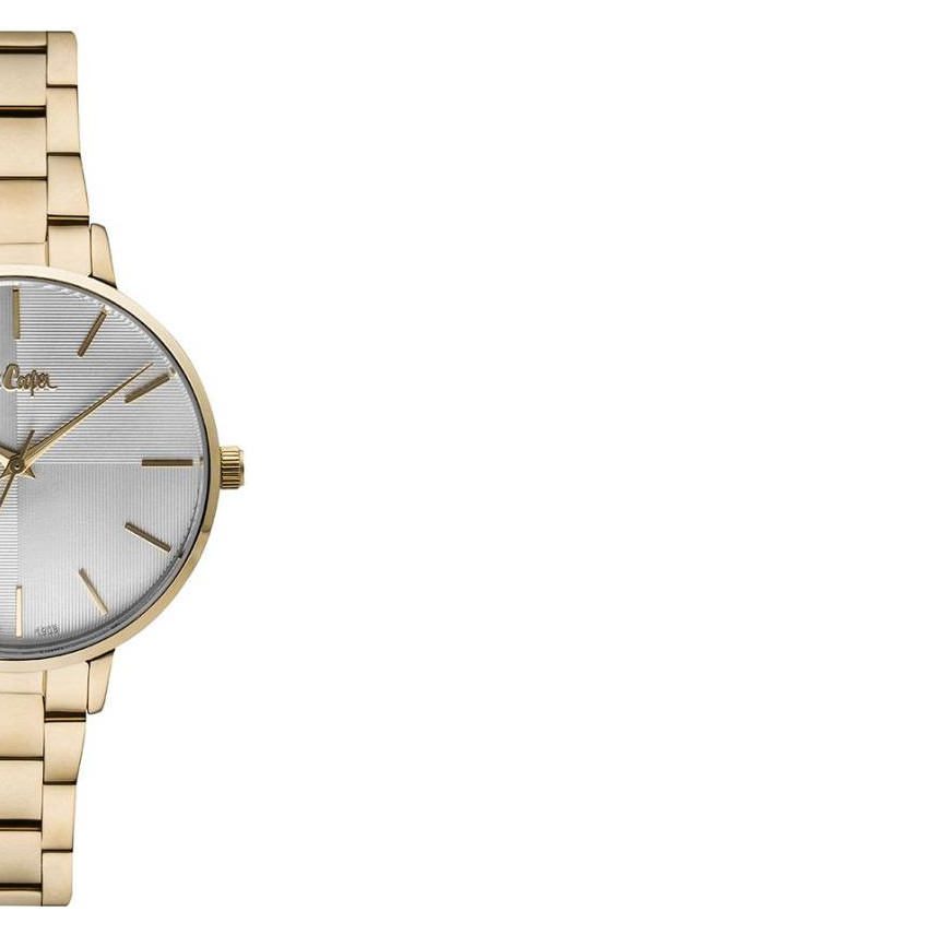 Lee Cooper LC06943.130 - zegarek damski 6