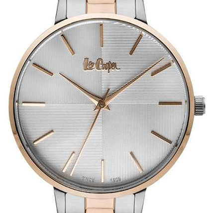 Lee Cooper LC06943.530 - zegarek damski 2