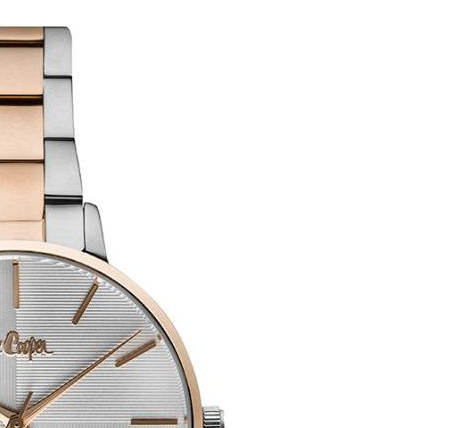 Lee Cooper LC06943.530 - zegarek damski 5