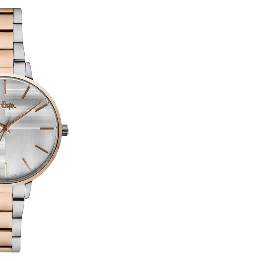 Lee Cooper LC06943.530 - zegarek damski 6