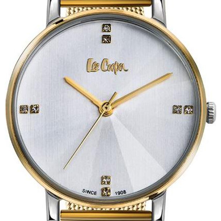 Lee Cooper LC06945.230 - zegarek damski 2