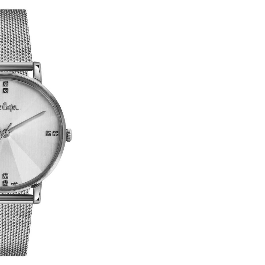 Lee Cooper LC06945.330 - zegarek damski 6