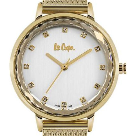 Lee Cooper LC06946.130 - zegarek damski 2
