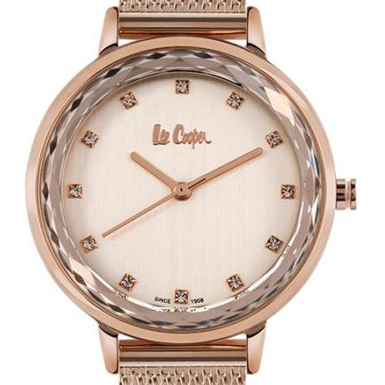 Lee Cooper LC06946.410 - zegarek damski 2