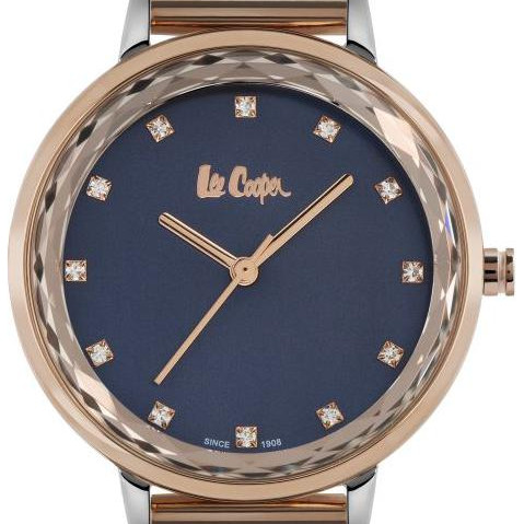 Lee Cooper LC06946.590 - zegarek damski 2