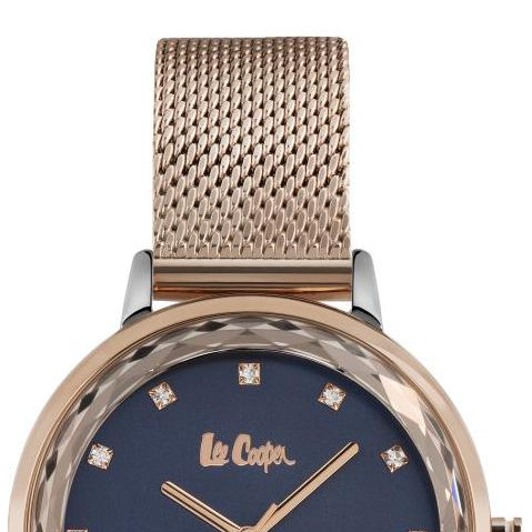 Lee Cooper LC06946.590 - zegarek damski 3