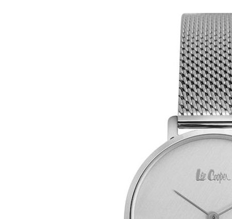Lee Cooper LC06948.330 - zegarek damski 4