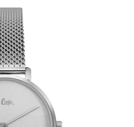 Lee Cooper LC06948.330 - zegarek damski 5