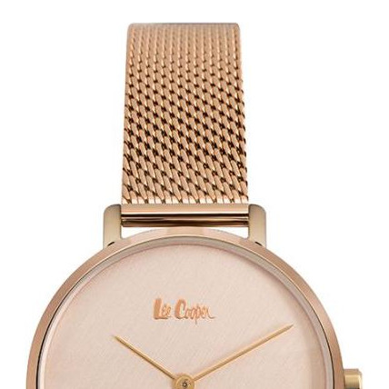 Lee Cooper LC06948.410 - zegarek damski 3