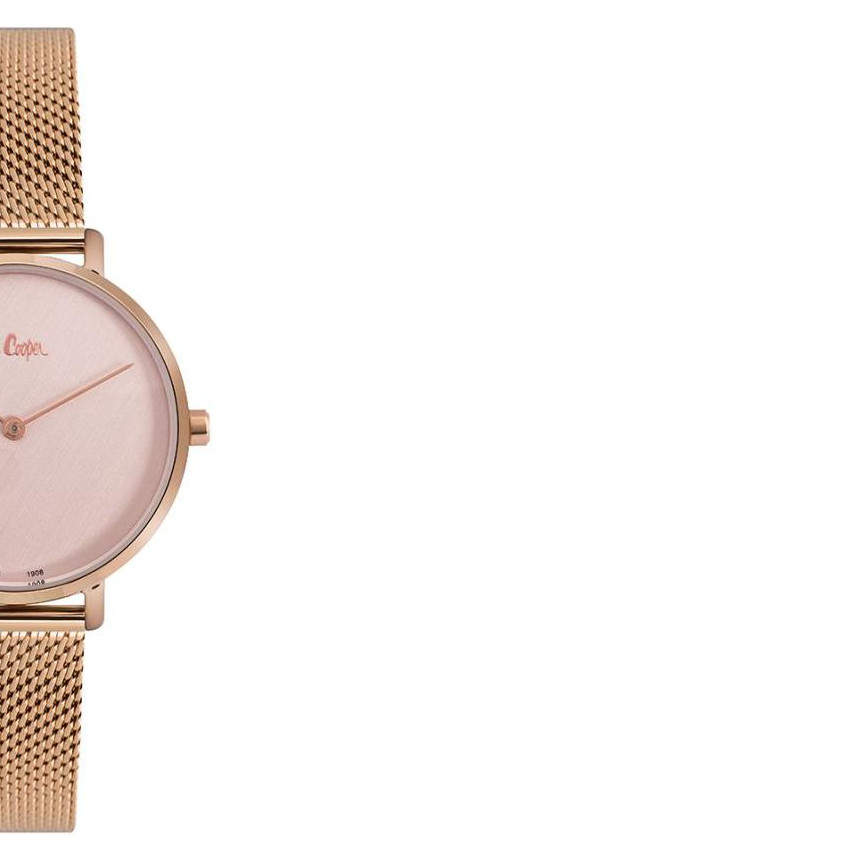 Lee Cooper LC06948.480 - zegarek damski 6