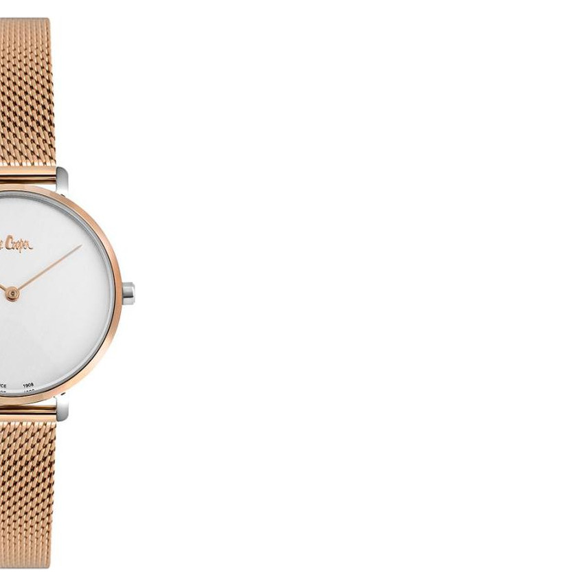 Lee Cooper LC06948.530 - zegarek damski 6