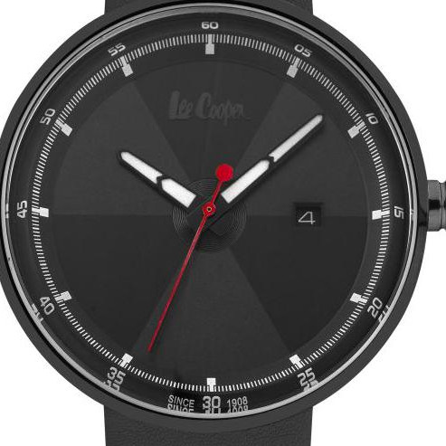 Lee Cooper LC06949.651 - zegarek męski 2