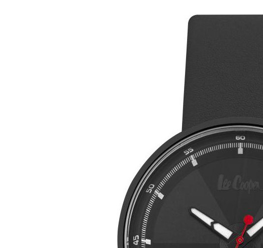 Lee Cooper LC06949.651 - zegarek męski 4