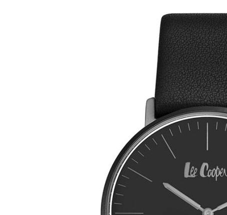 Lee Cooper LC06951.051 - zegarek męski 4