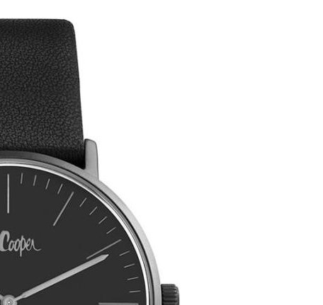 Lee Cooper LC06951.051 - zegarek męski 5