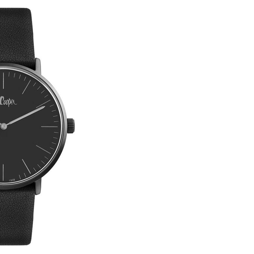 Lee Cooper LC06951.051 - zegarek męski 6