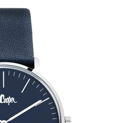 Lee Cooper LC06951.399 - zegarek męski 5