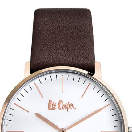 Lee Cooper LC06951.432 - zegarek męski 3