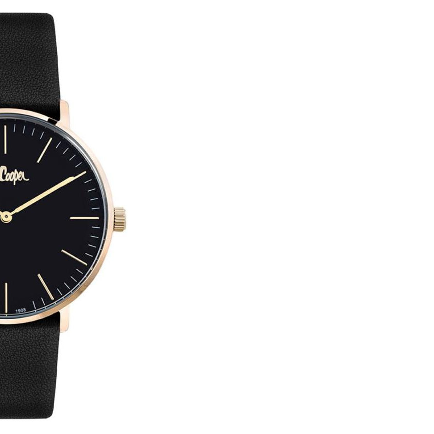 Lee Cooper LC06951.451 - zegarek męski 6