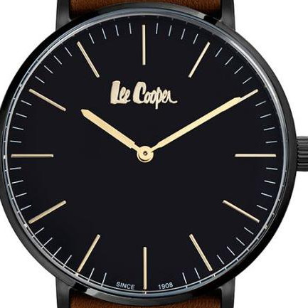Lee Cooper LC06951.654 - zegarek męski 2