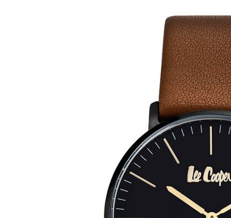 Lee Cooper LC06951.654 - zegarek męski 4