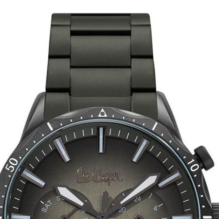 Lee Cooper LC06952.070 - zegarek męski 3