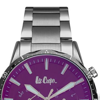 Lee Cooper LC06952.350 - zegarek męski 3