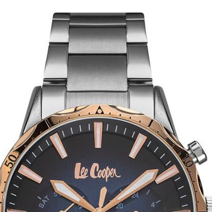 Lee Cooper LC06952.590 - zegarek męski 3