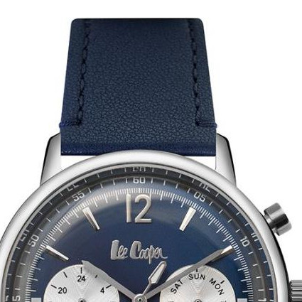 Lee Cooper LC06953.399 - zegarek męski 3