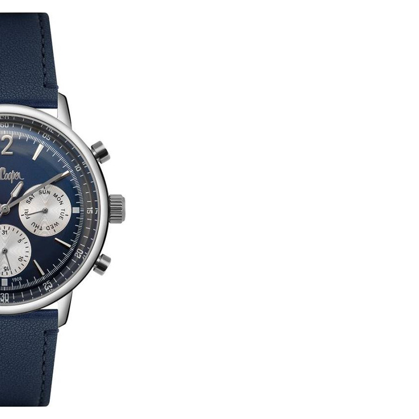 Lee Cooper LC06953.399 - zegarek męski 6