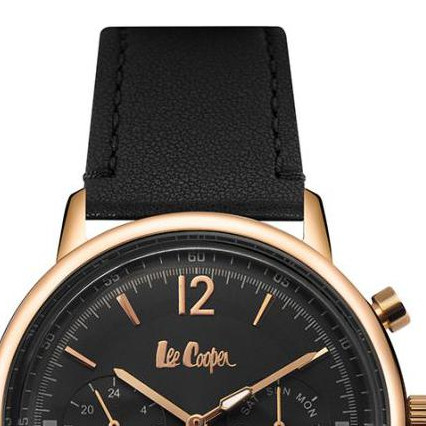 Lee Cooper LC06953.451 - zegarek męski 3