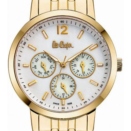 Lee Cooper LC06956.120 - zegarek damski 2