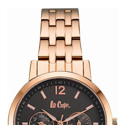 Lee Cooper LC06956.560 - zegarek damski 3