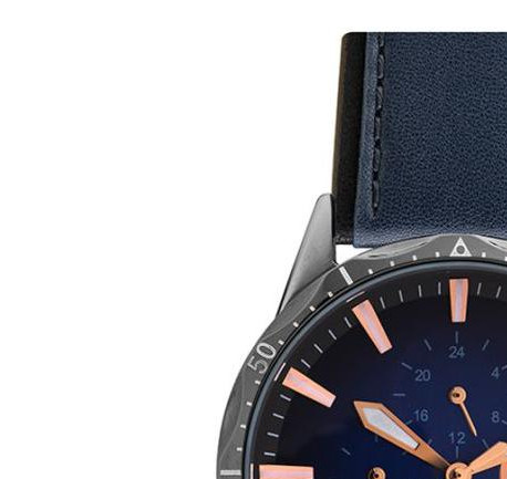 Lee Cooper LC06957.099 - zegarek męski 4