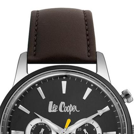 Lee Cooper LC06959.352 - zegarek męski 3