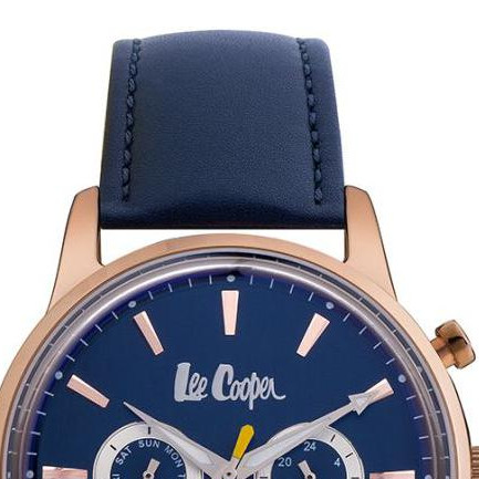 Lee Cooper LC06959.499 - zegarek męski 3