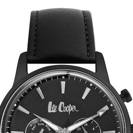 Lee Cooper LC06959.651 - zegarek męski 3