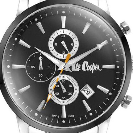Lee Cooper LC06961.350 - zegarek męski 2