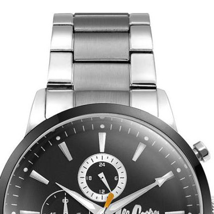 Lee Cooper LC06961.350 - zegarek męski 3